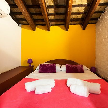 Apartamento Maragata Flats Ruzafa Valencia Exterior foto